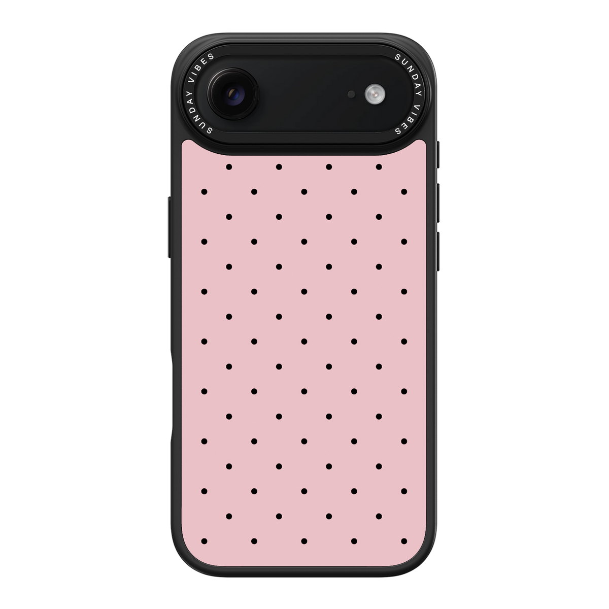 Doll Face iPhone Case