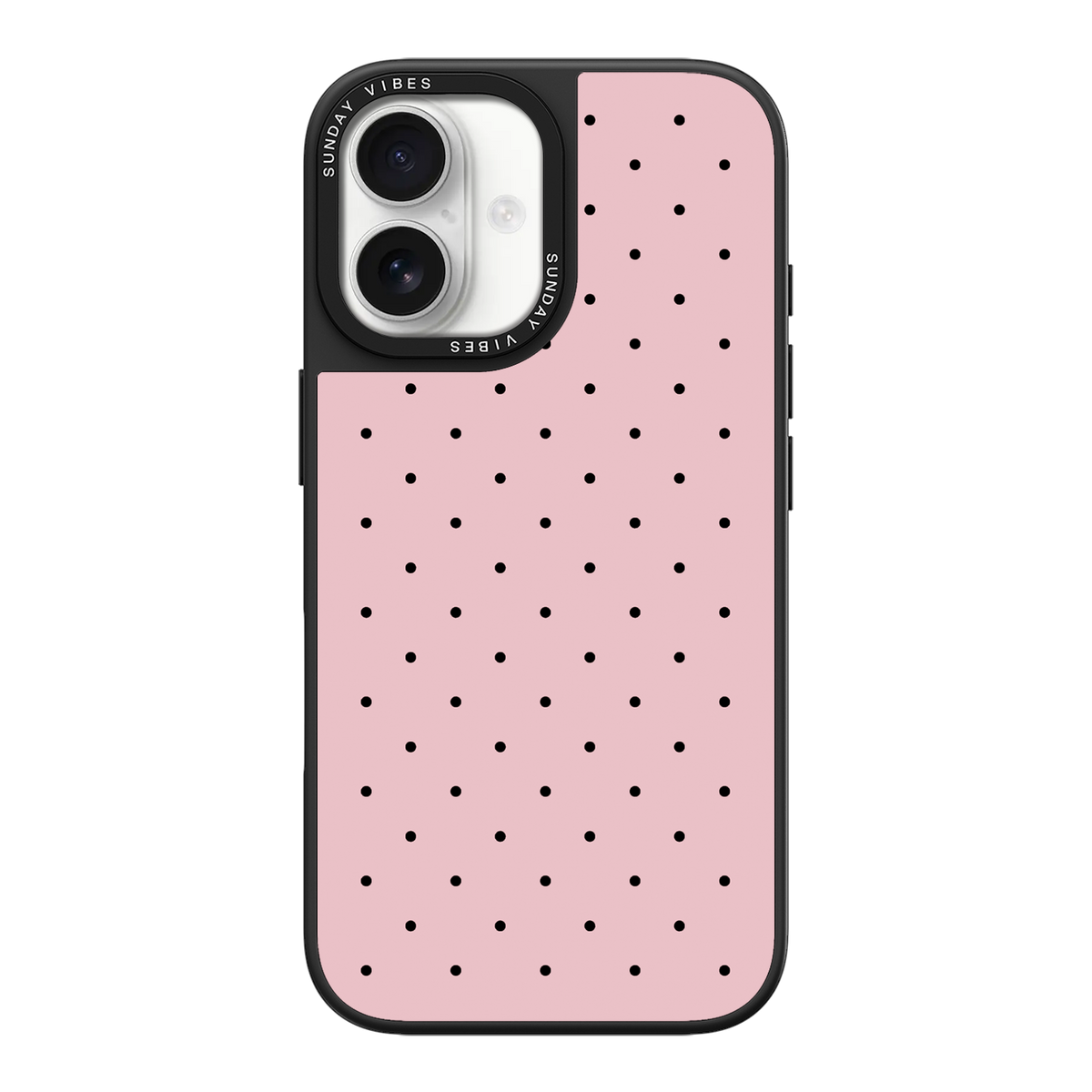 Doll Face iPhone Case