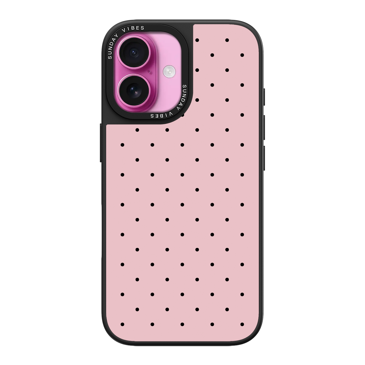 Doll Face iPhone Case