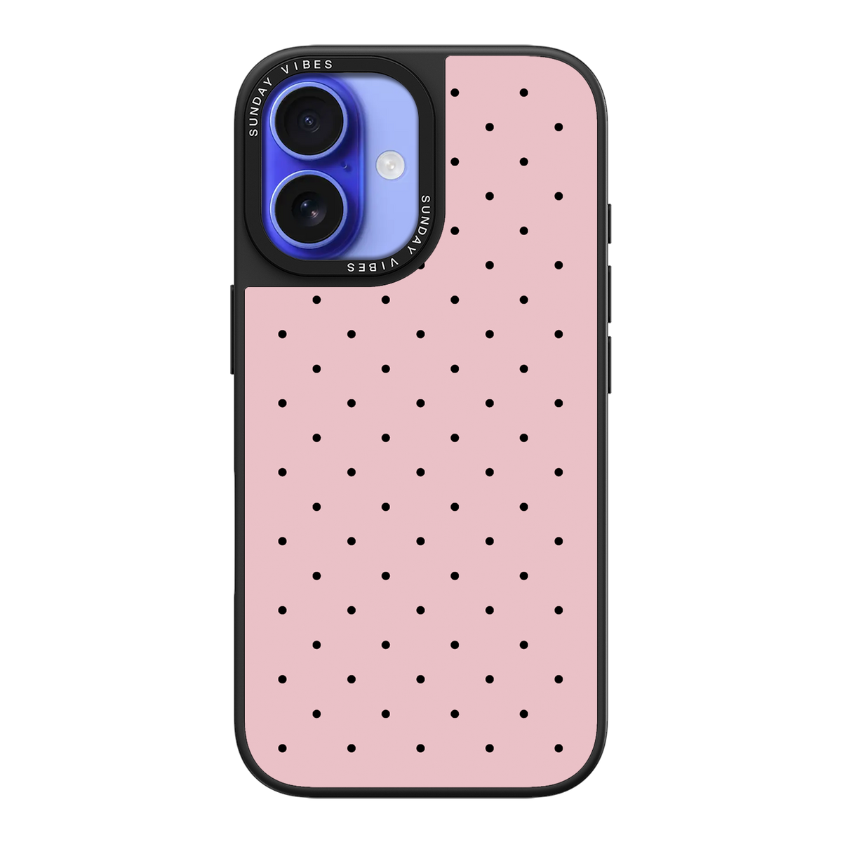 Doll Face iPhone Case