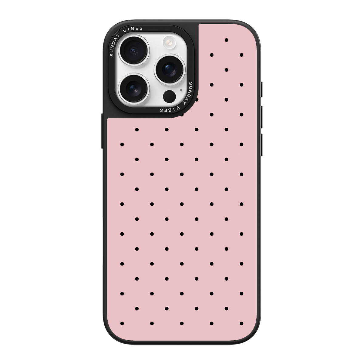 Doll Face iPhone Case