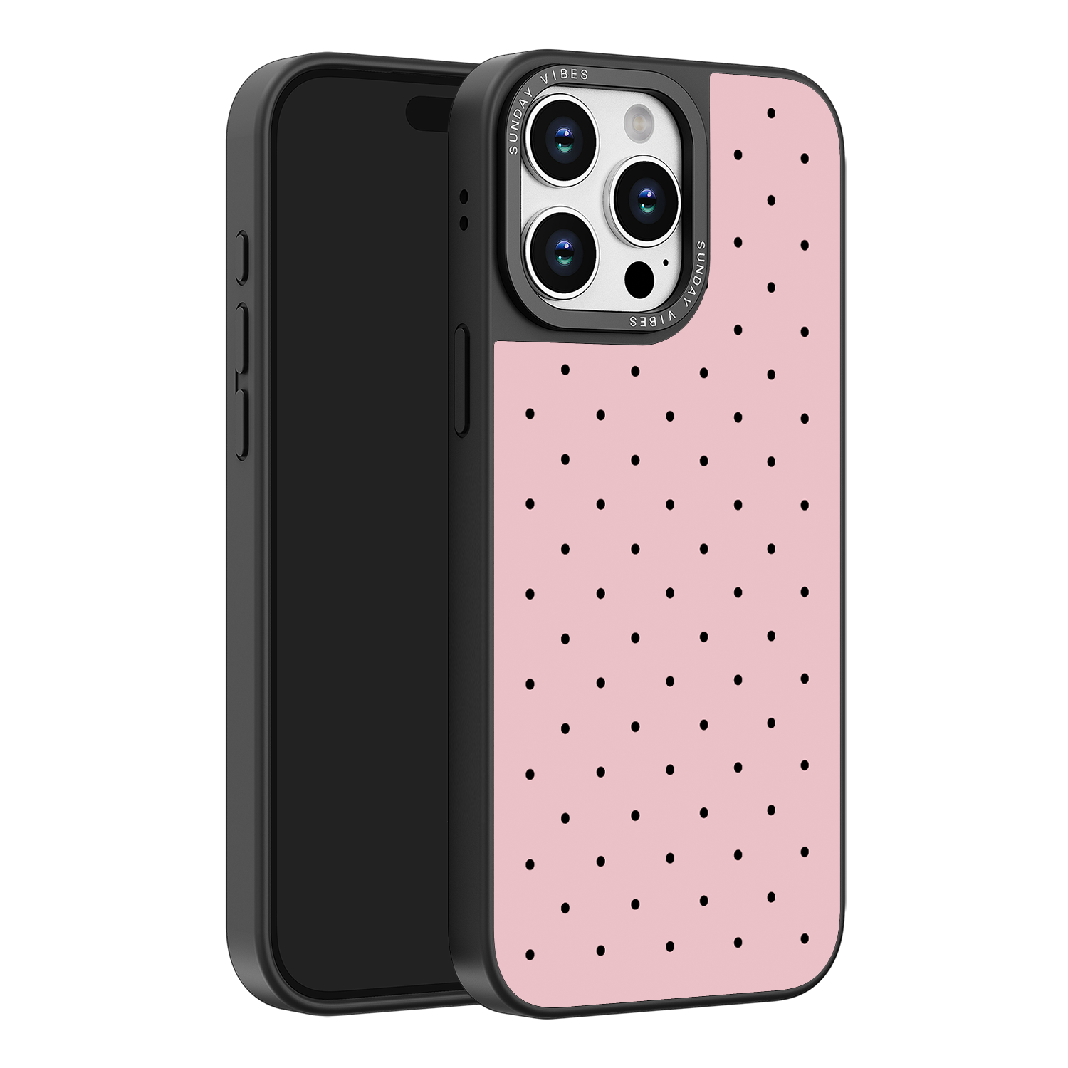 Doll Face iPhone Case