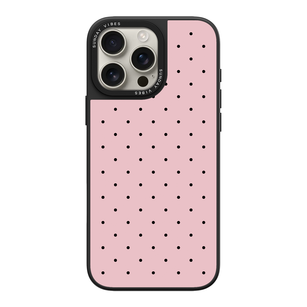 Doll Face iPhone Case