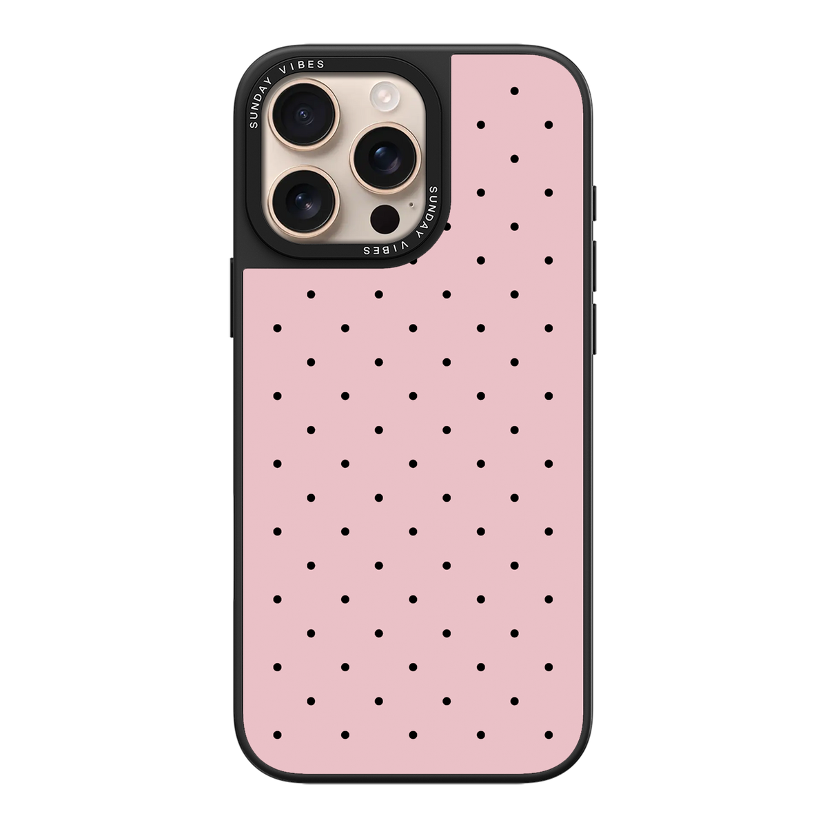 Doll Face iPhone Case
