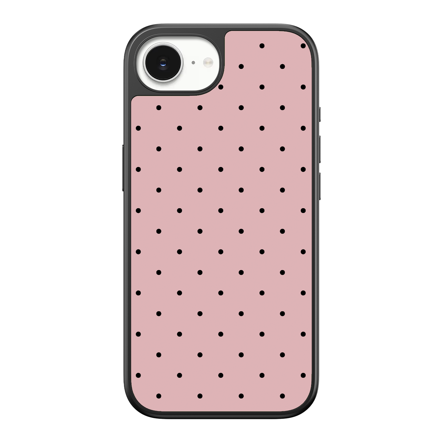 Doll Face iPhone Case