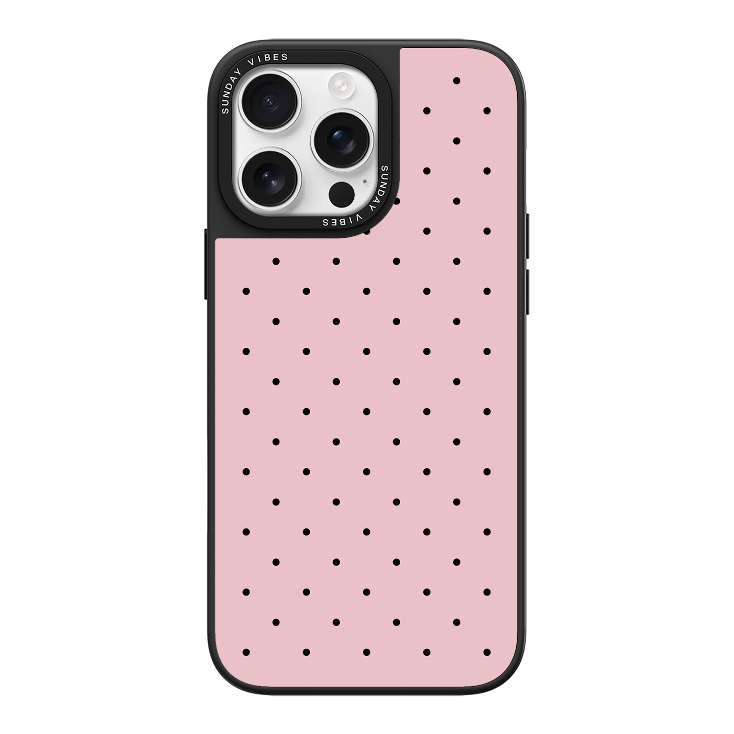 Doll Face iPhone Case