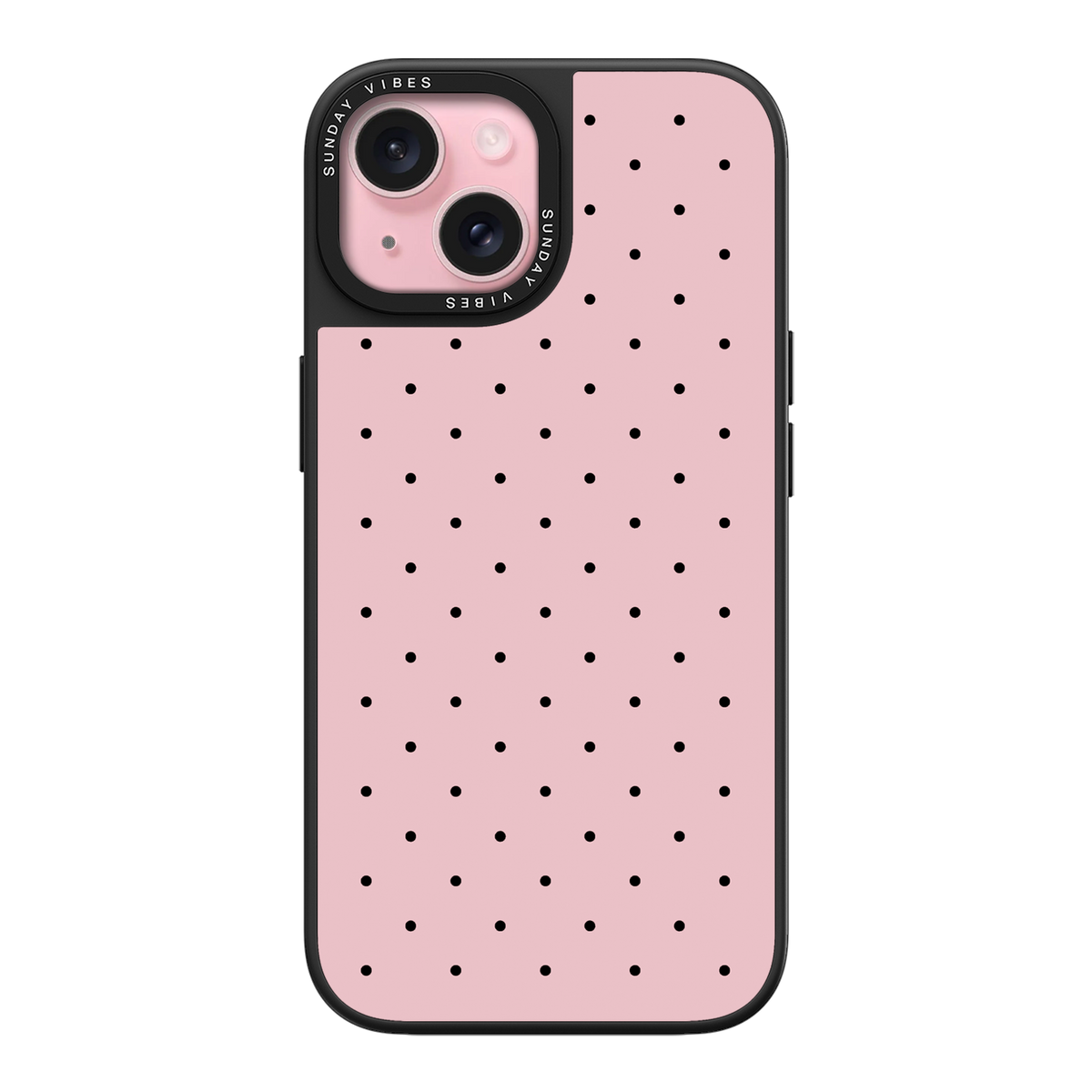 Doll Face iPhone Case
