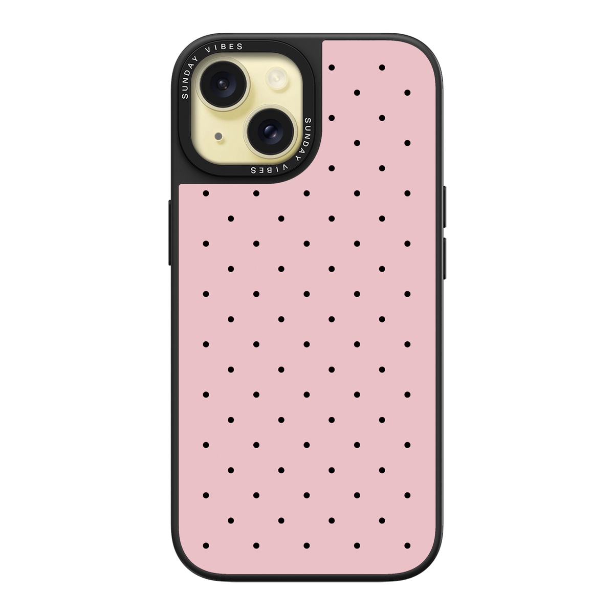 Doll Face iPhone Case