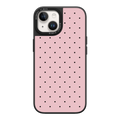 Doll Face iPhone Case