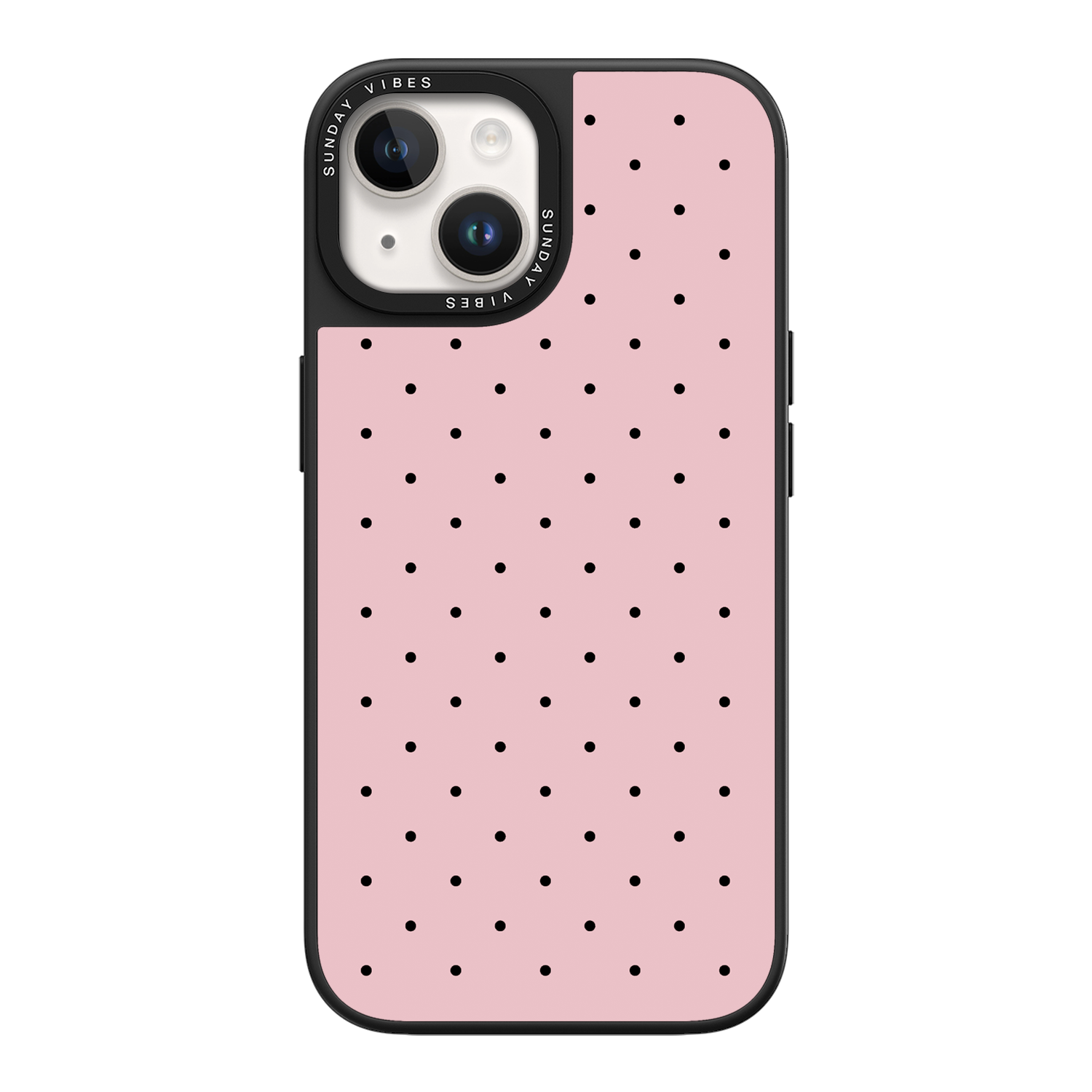 Doll Face iPhone Case