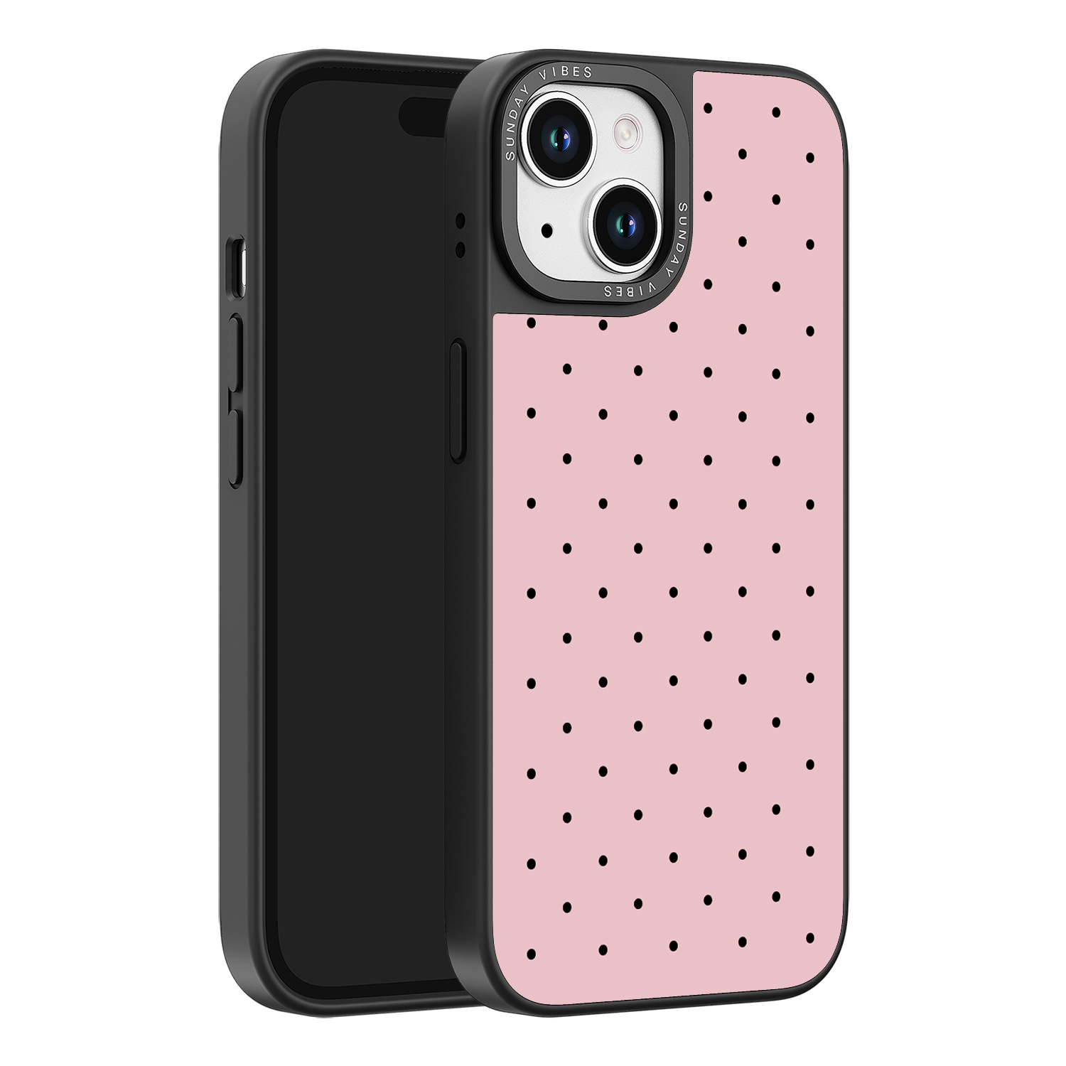 Doll Face iPhone Case