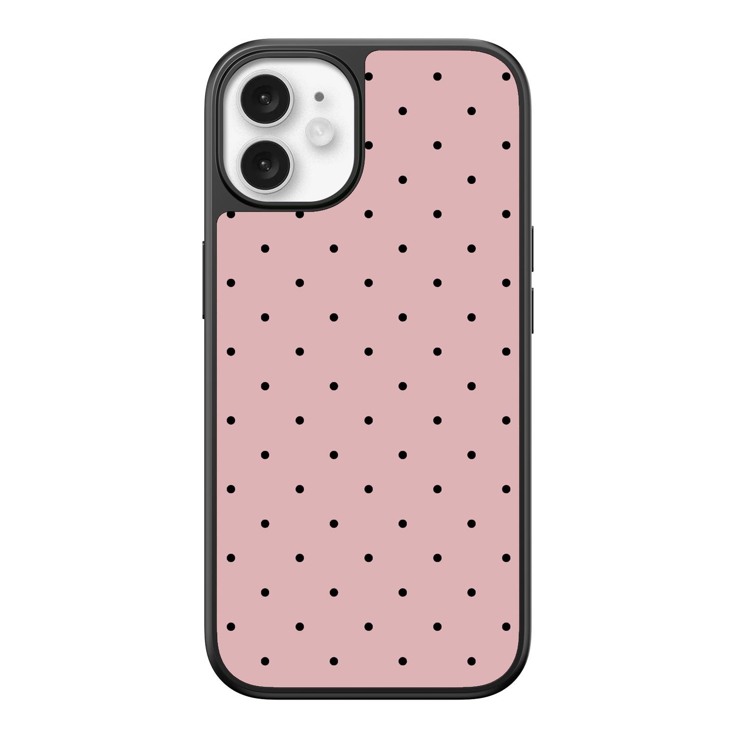 Doll Face iPhone Case