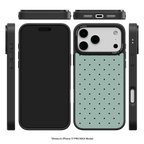 Mint Voltage iPhone Case
