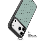Mint Voltage iPhone Case