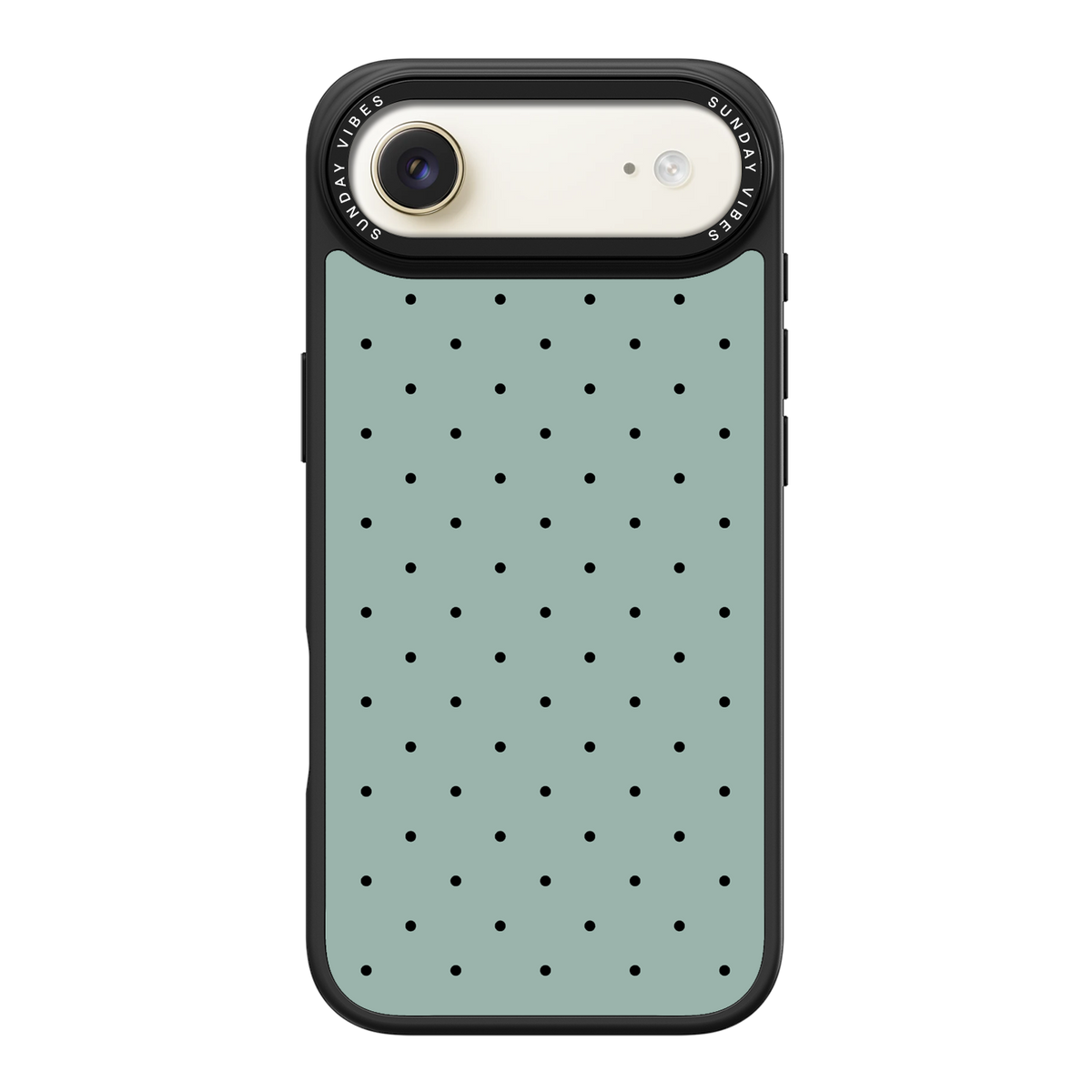 Mint Voltage iPhone Case