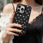 Sweet Venom iPhone Case