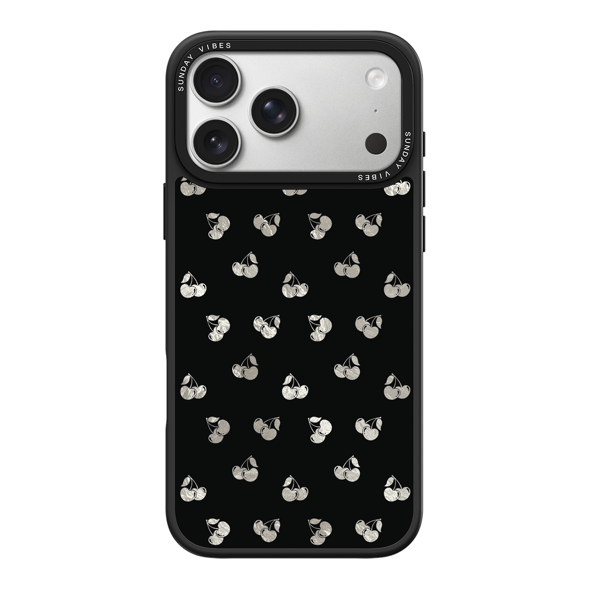 Sweet Venom iPhone Case