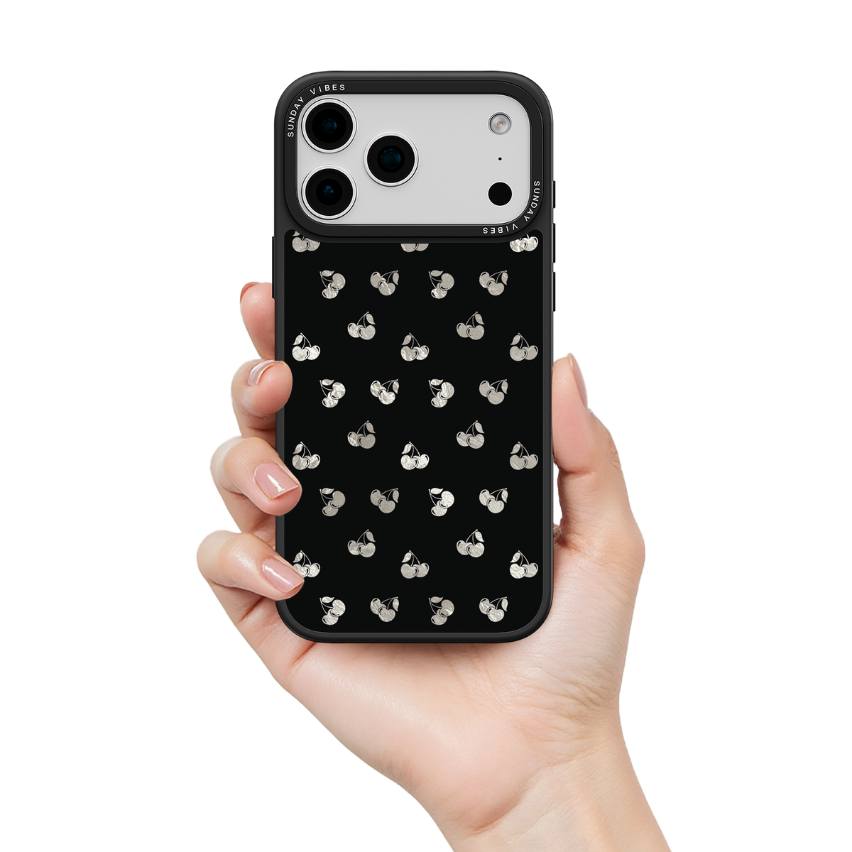 Sweet Venom iPhone Case