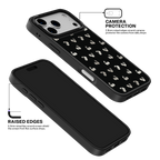 Sweet Venom iPhone Case