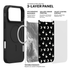 Sweet Venom iPhone Case