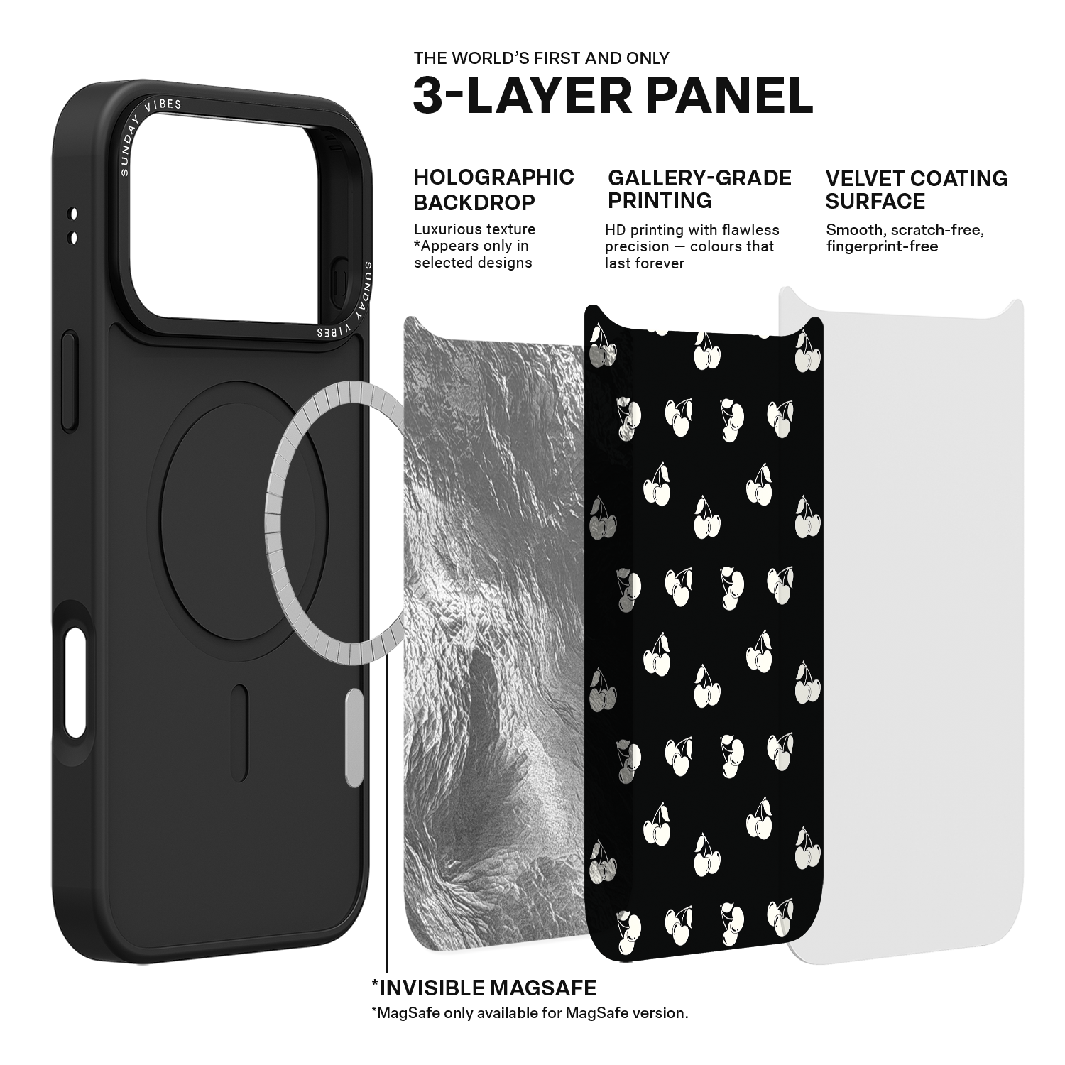 Sweet Venom iPhone Case