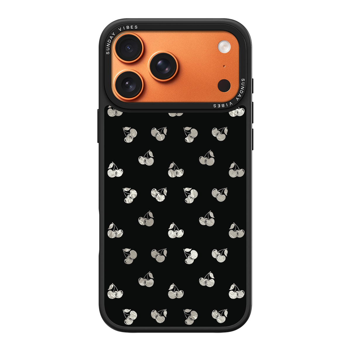 Sweet Venom iPhone Case