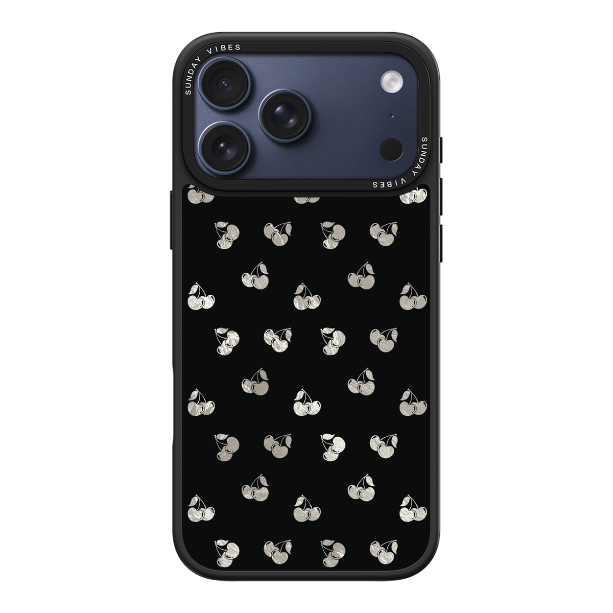 Sweet Venom iPhone Case