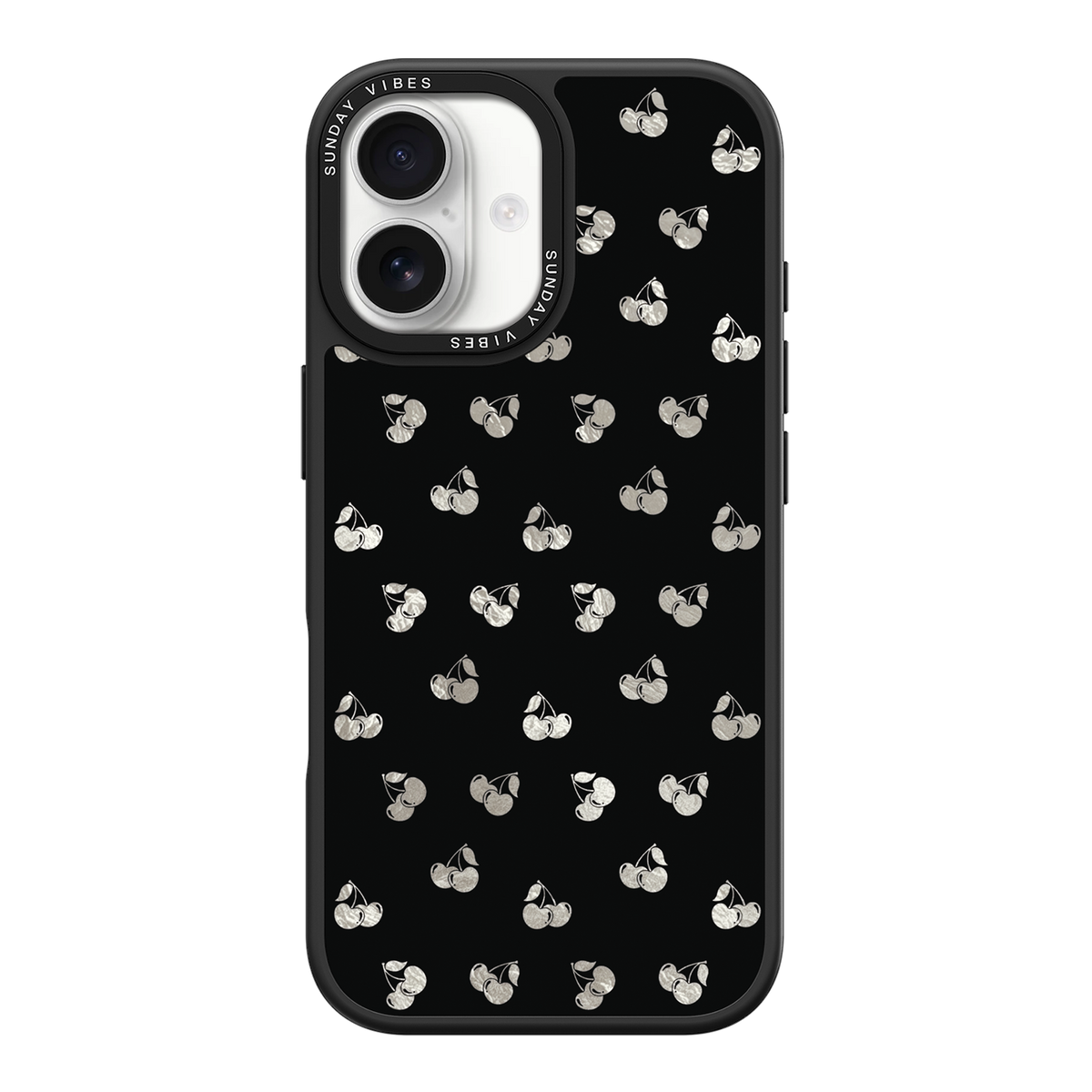 Sweet Venom iPhone Case