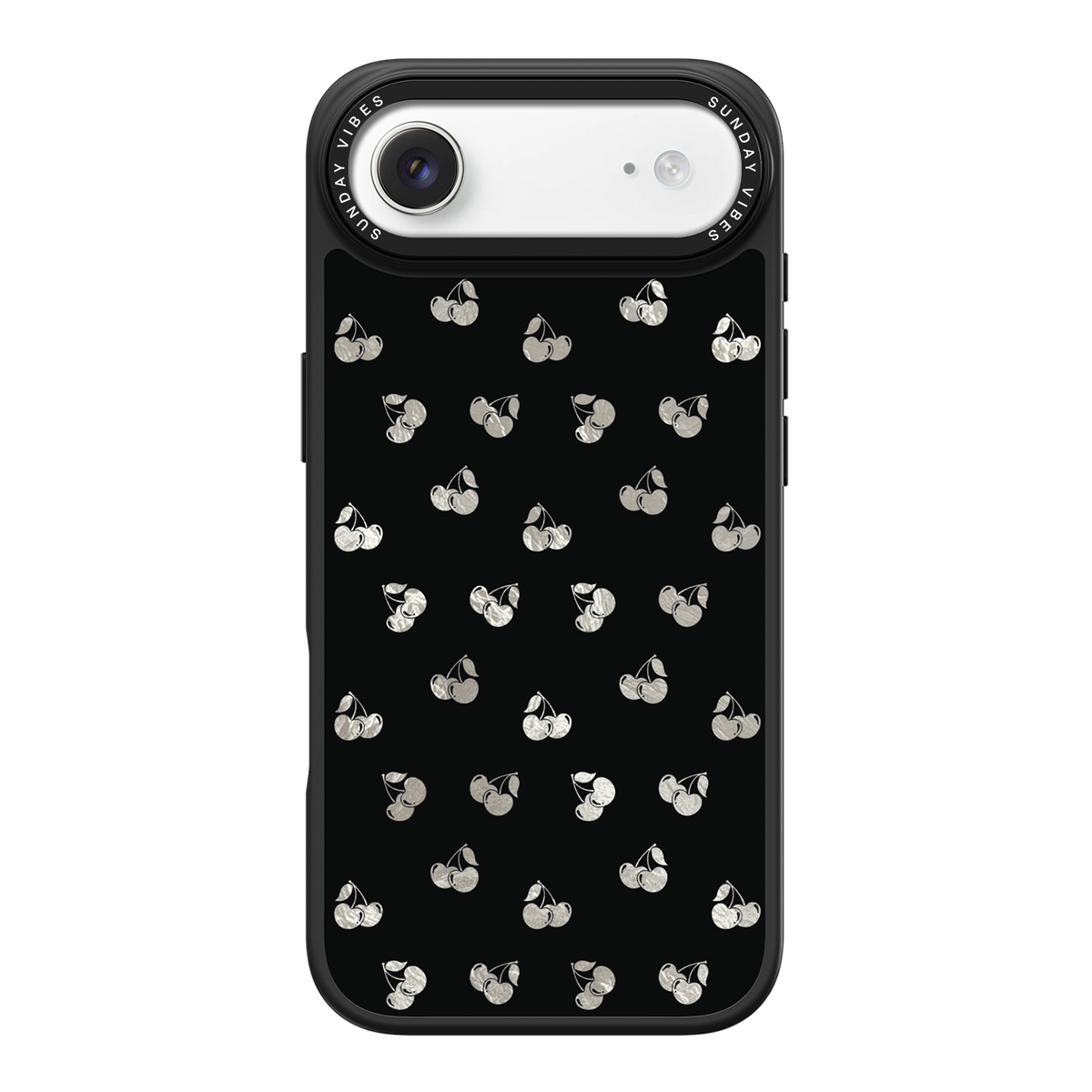 Sweet Venom iPhone Case