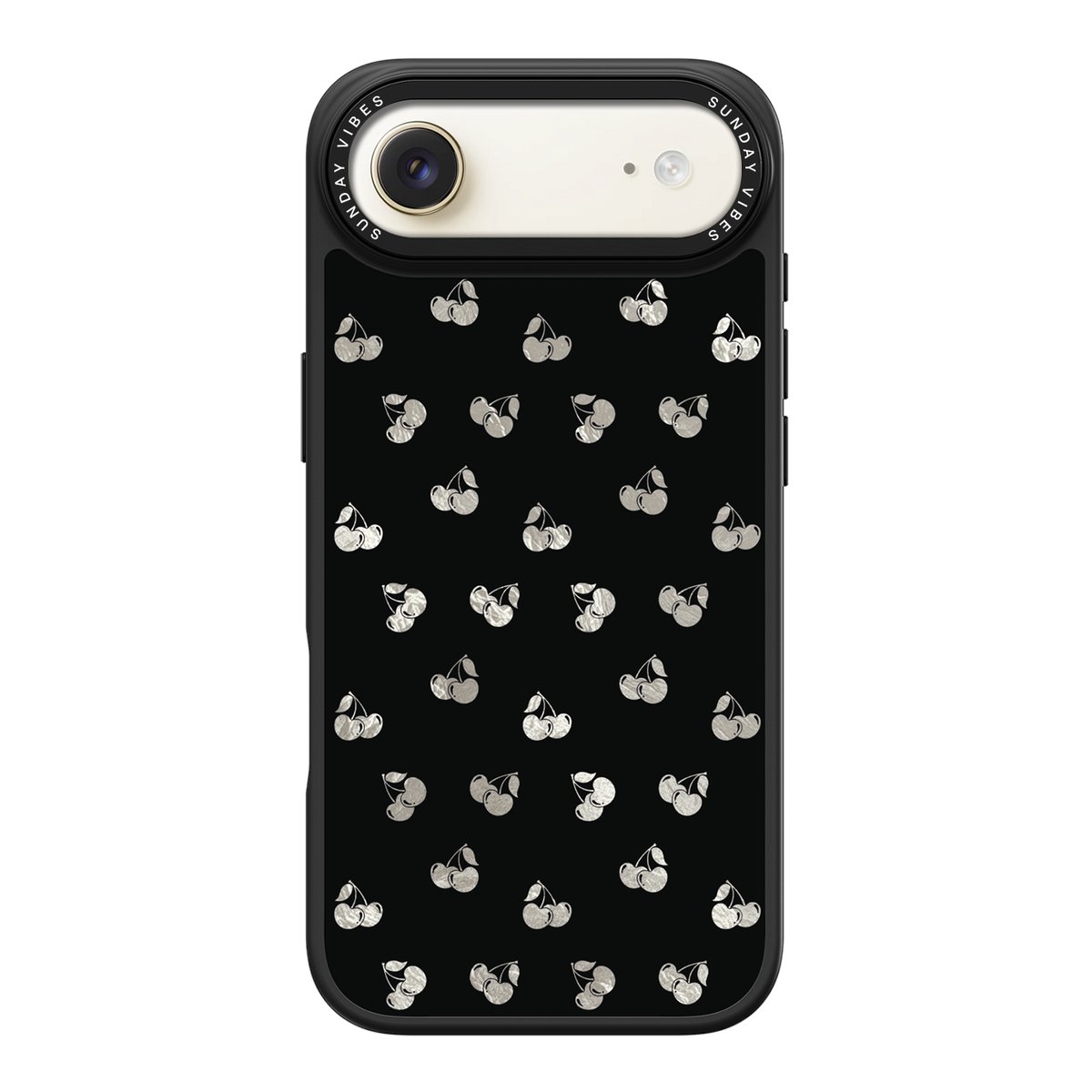 Sweet Venom iPhone Case
