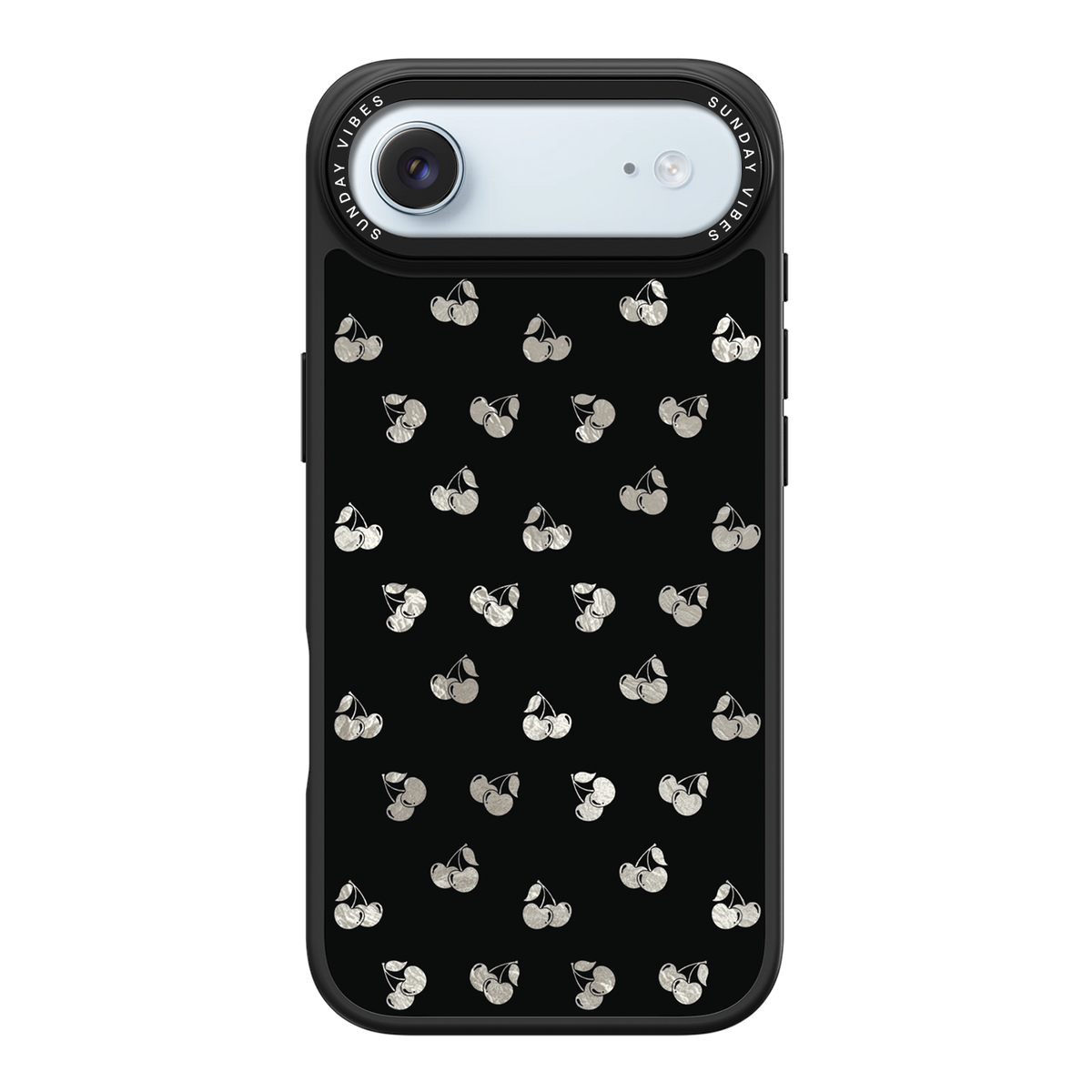 Sweet Venom iPhone Case