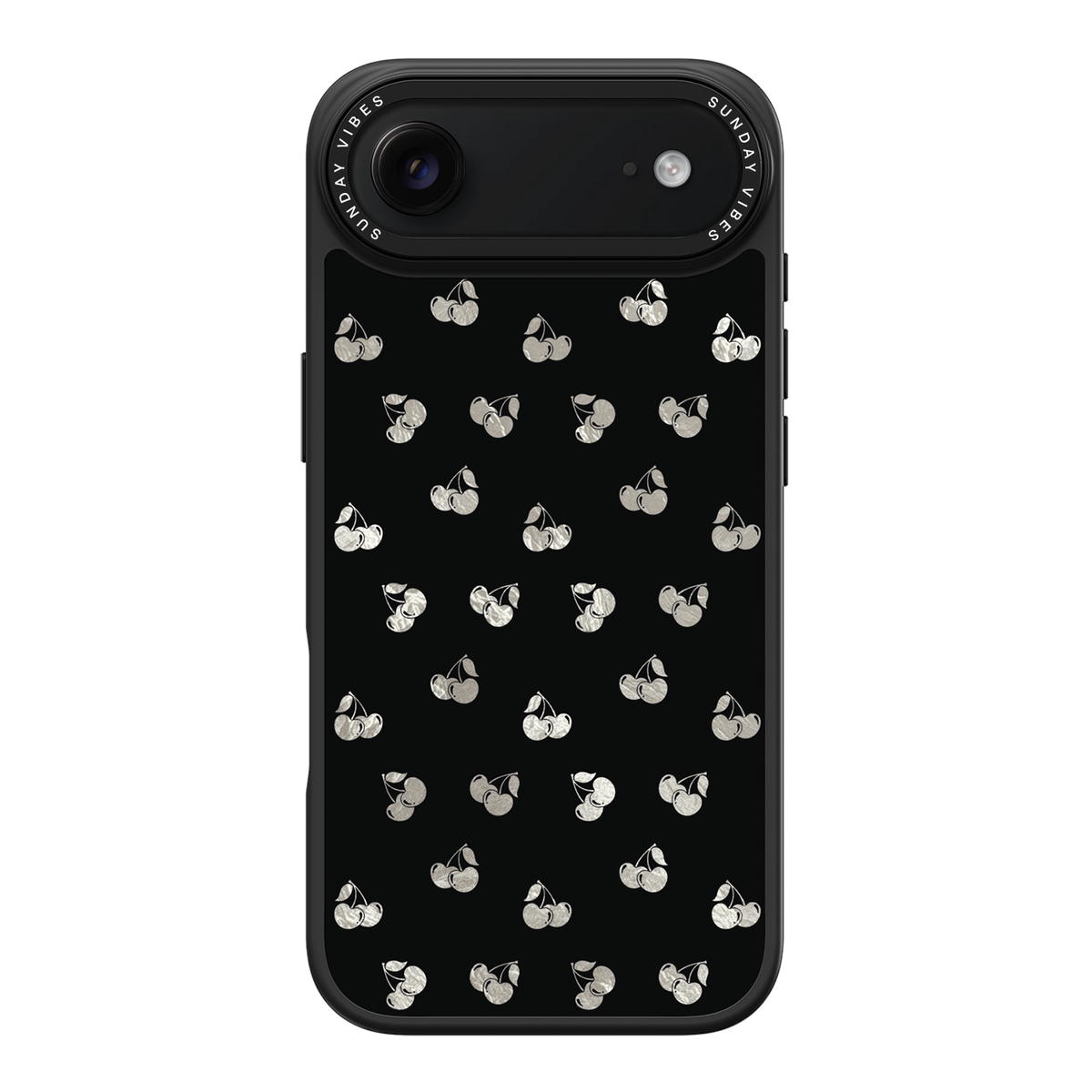 Sweet Venom iPhone Case