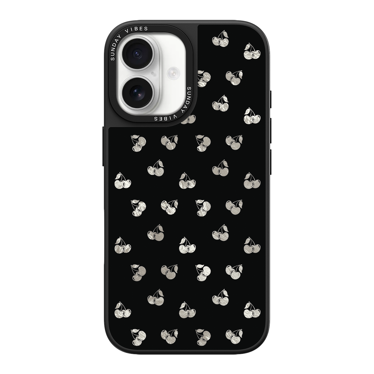 Sweet Venom iPhone Case