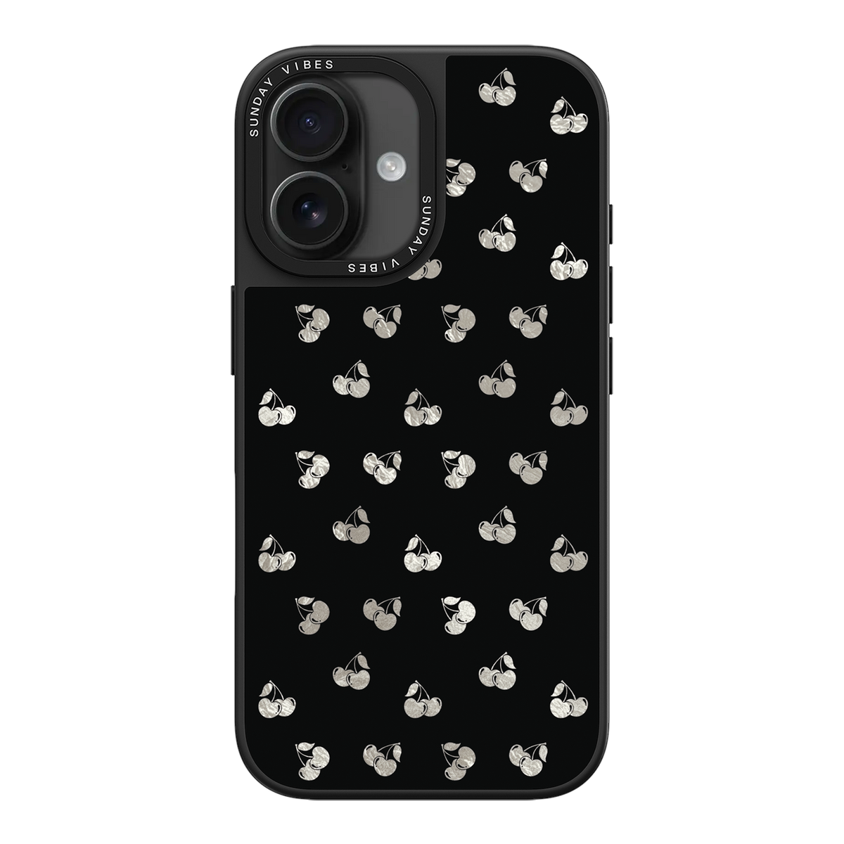 Sweet Venom iPhone Case