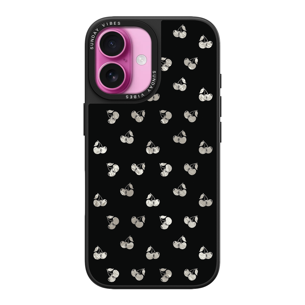 Sweet Venom iPhone Case