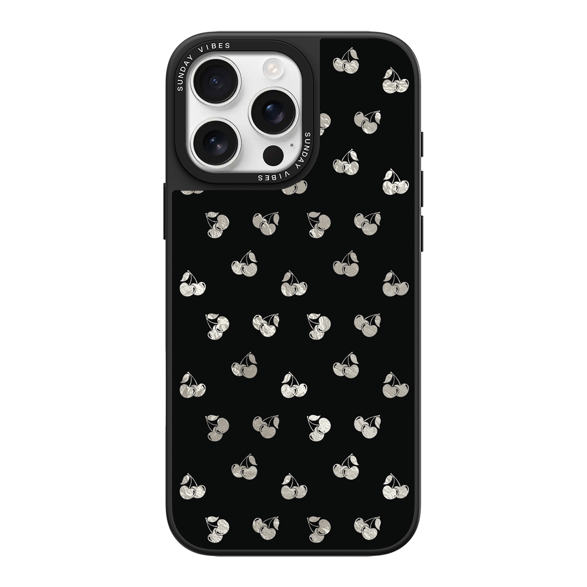 Sweet Venom iPhone Case