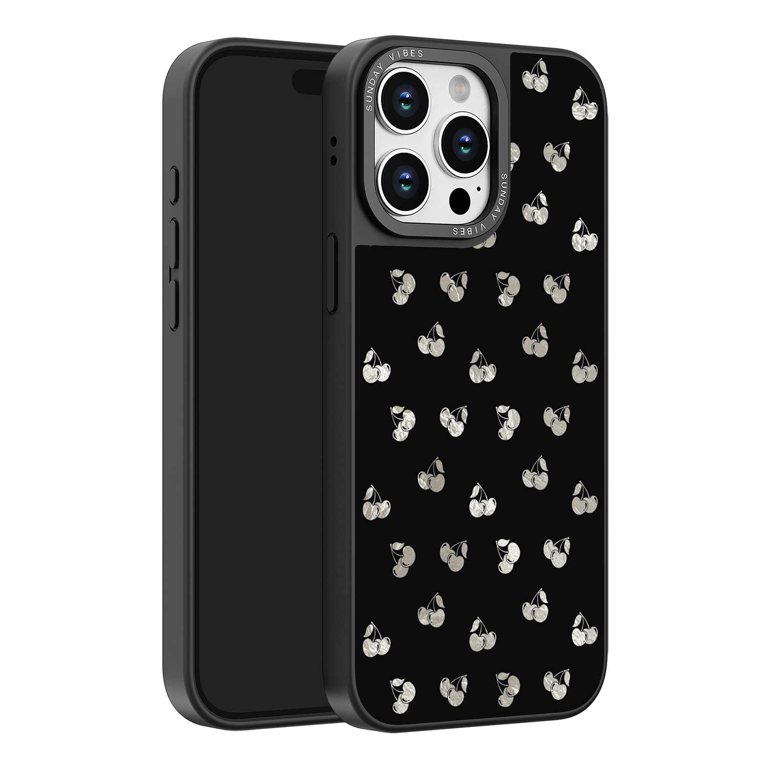 Sweet Venom iPhone Case