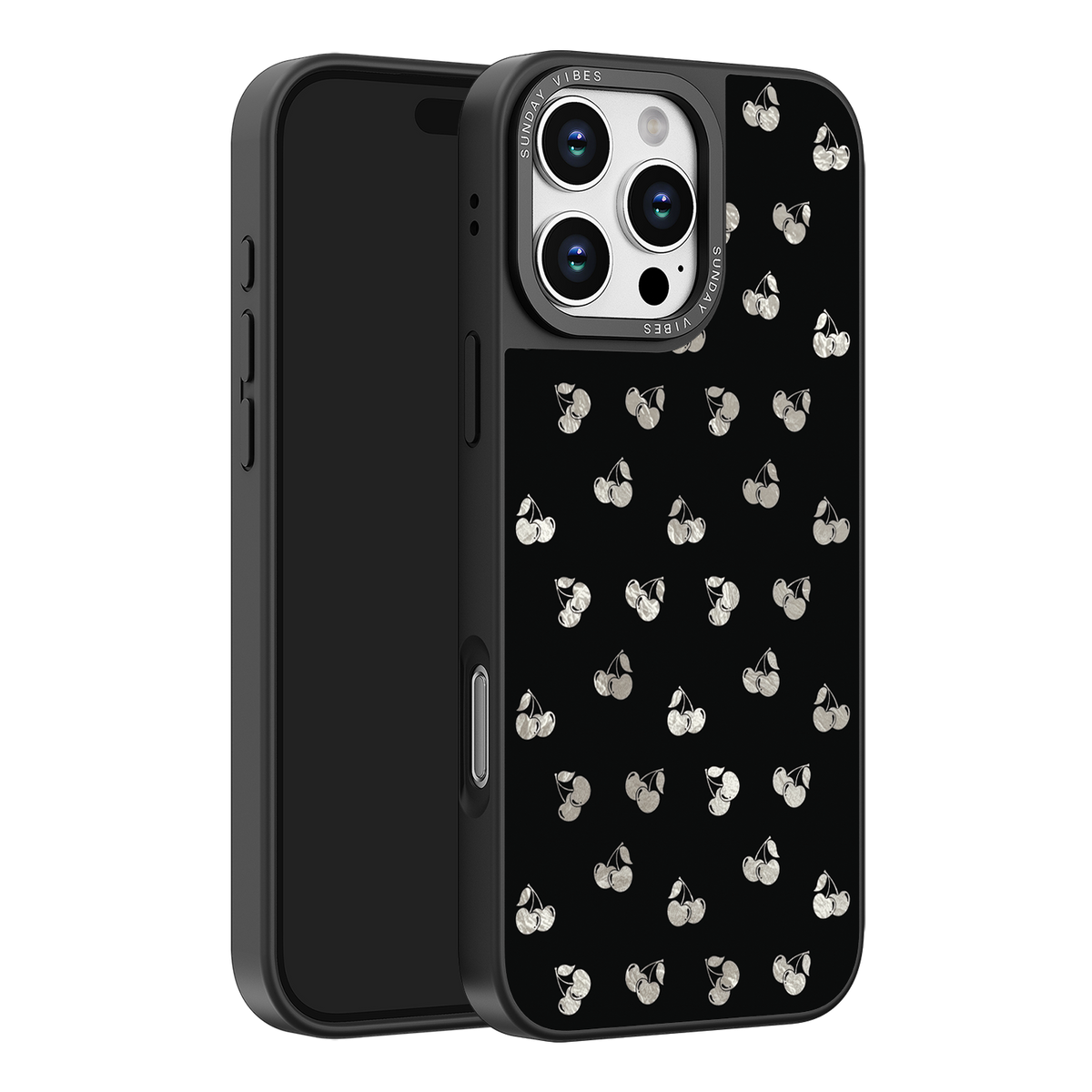 Sweet Venom iPhone Case
