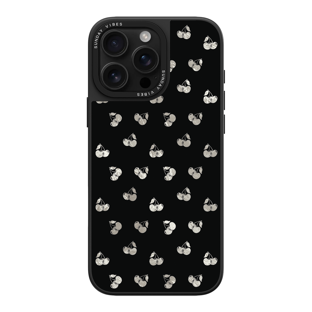 Sweet Venom iPhone Case