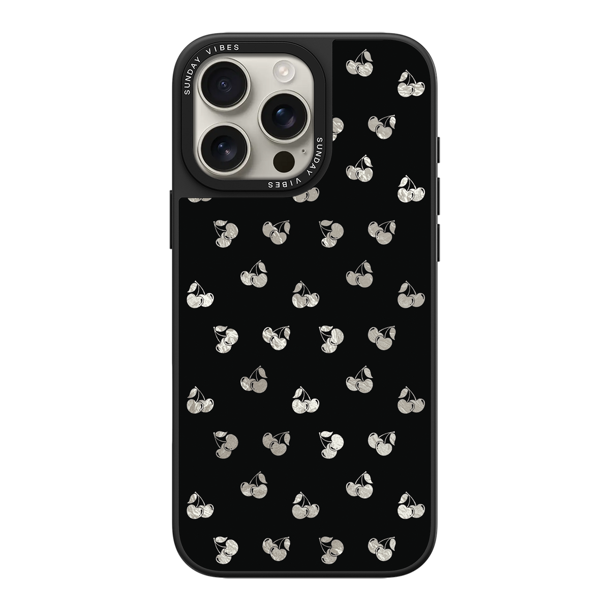 Sweet Venom iPhone Case