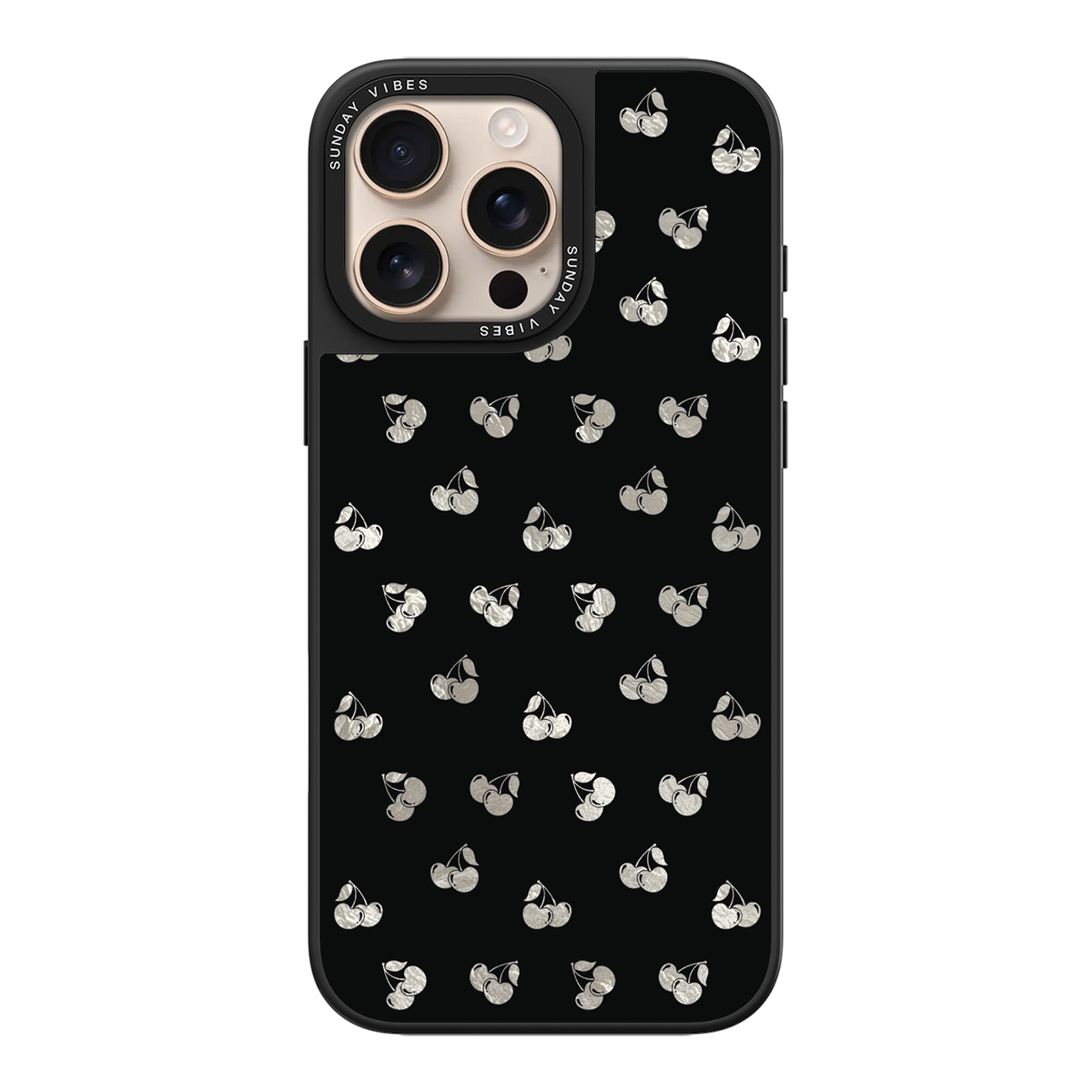 Sweet Venom iPhone Case