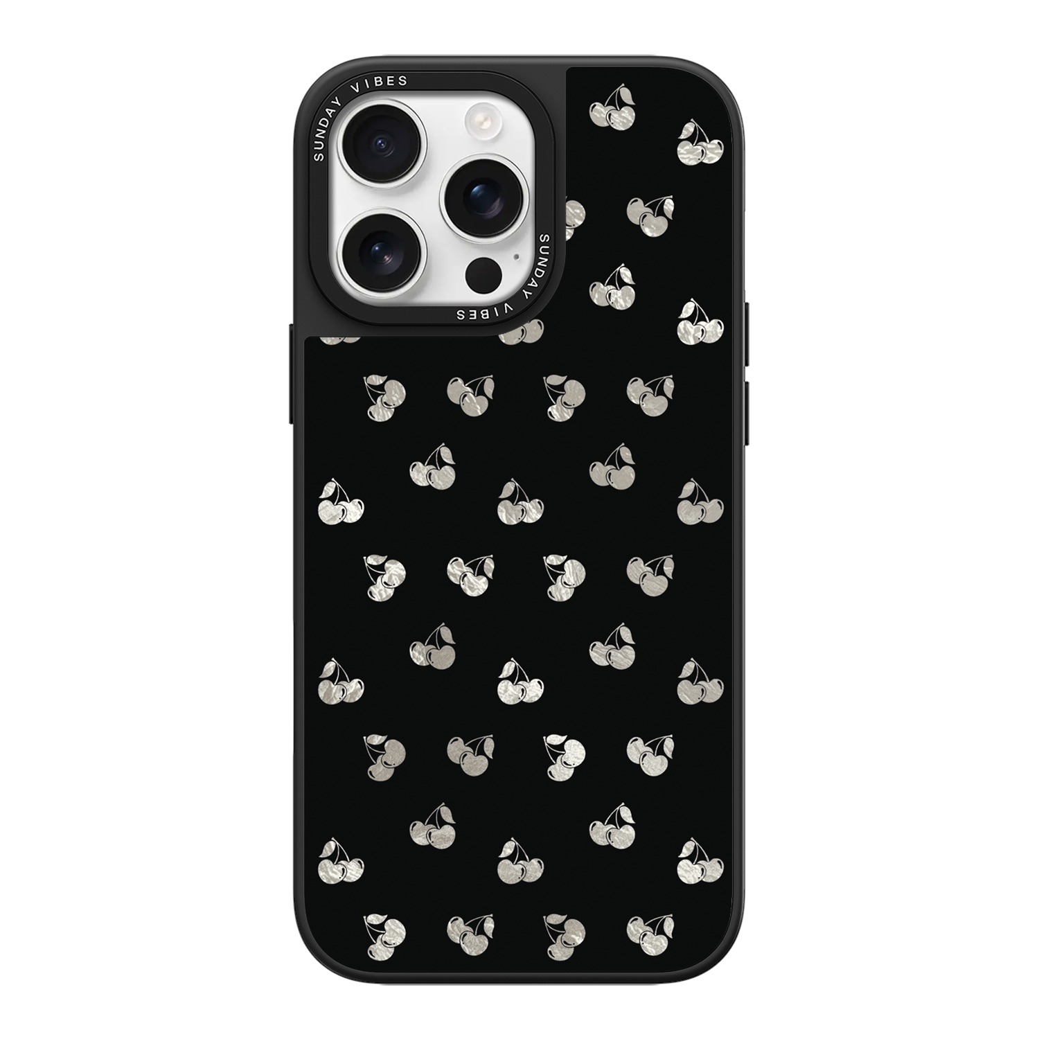 Sweet Venom iPhone Case