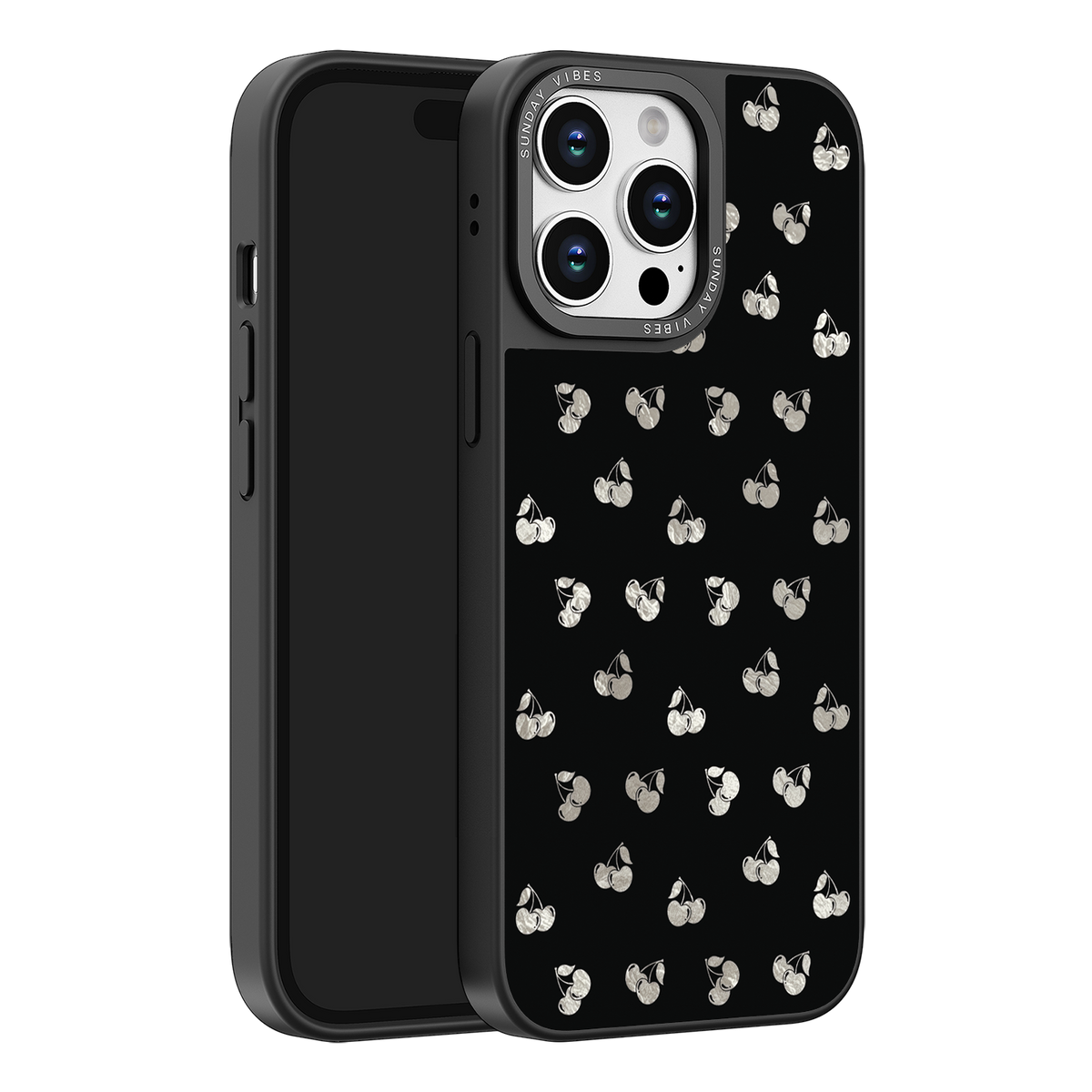 Sweet Venom iPhone Case