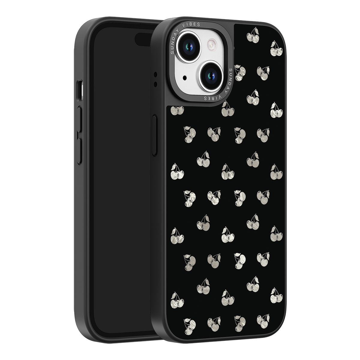 Sweet Venom iPhone Case
