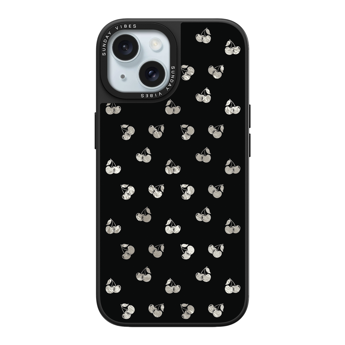 Sweet Venom iPhone Case