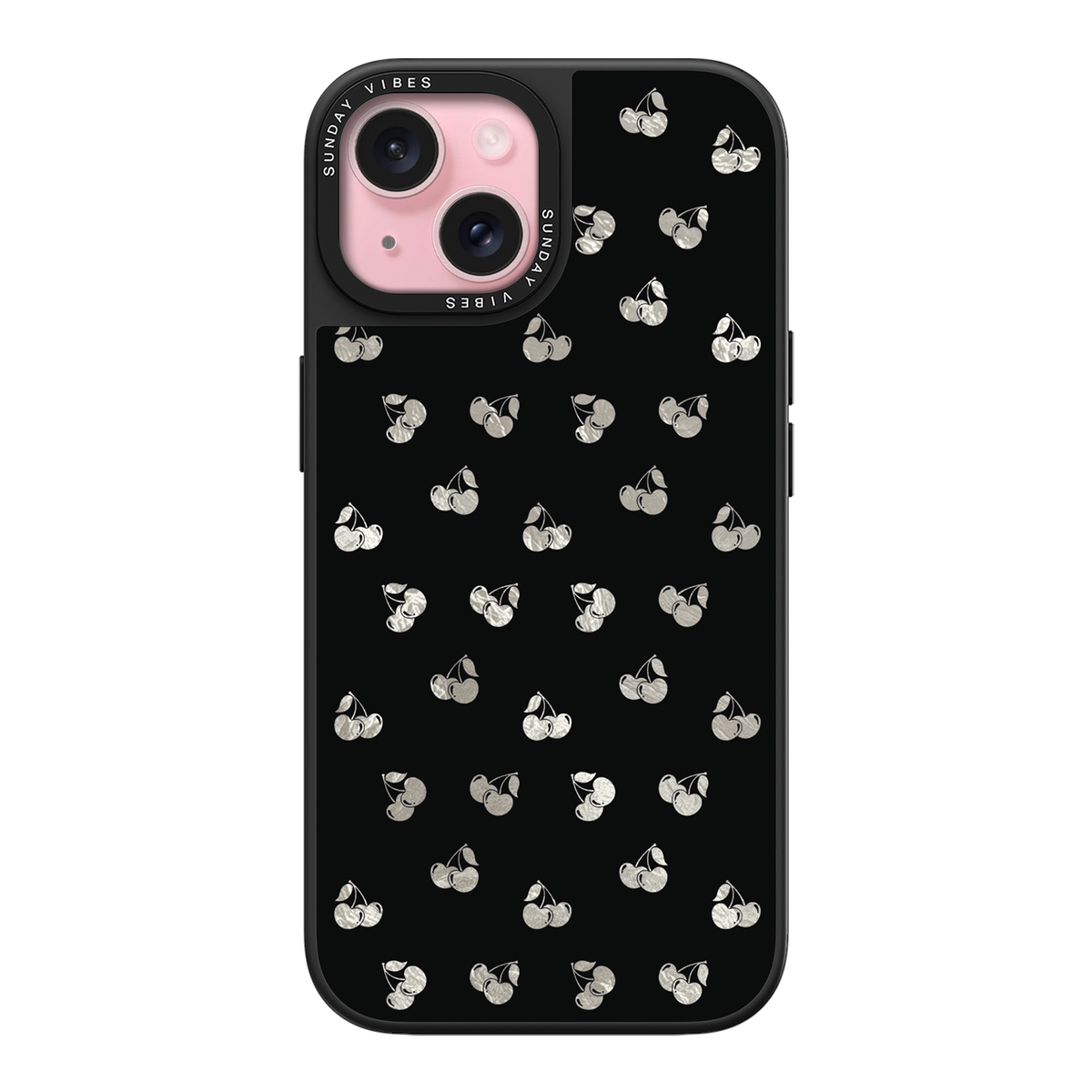 Sweet Venom iPhone Case