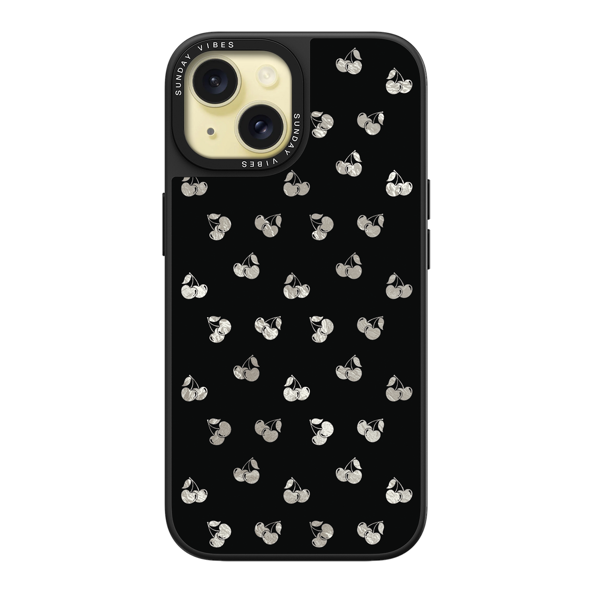 Sweet Venom iPhone Case