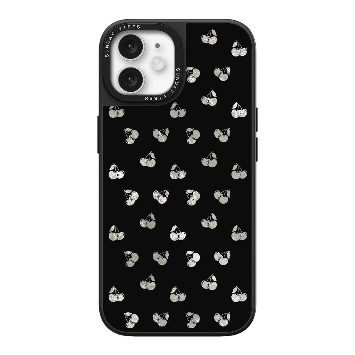 Sweet Venom iPhone Case
