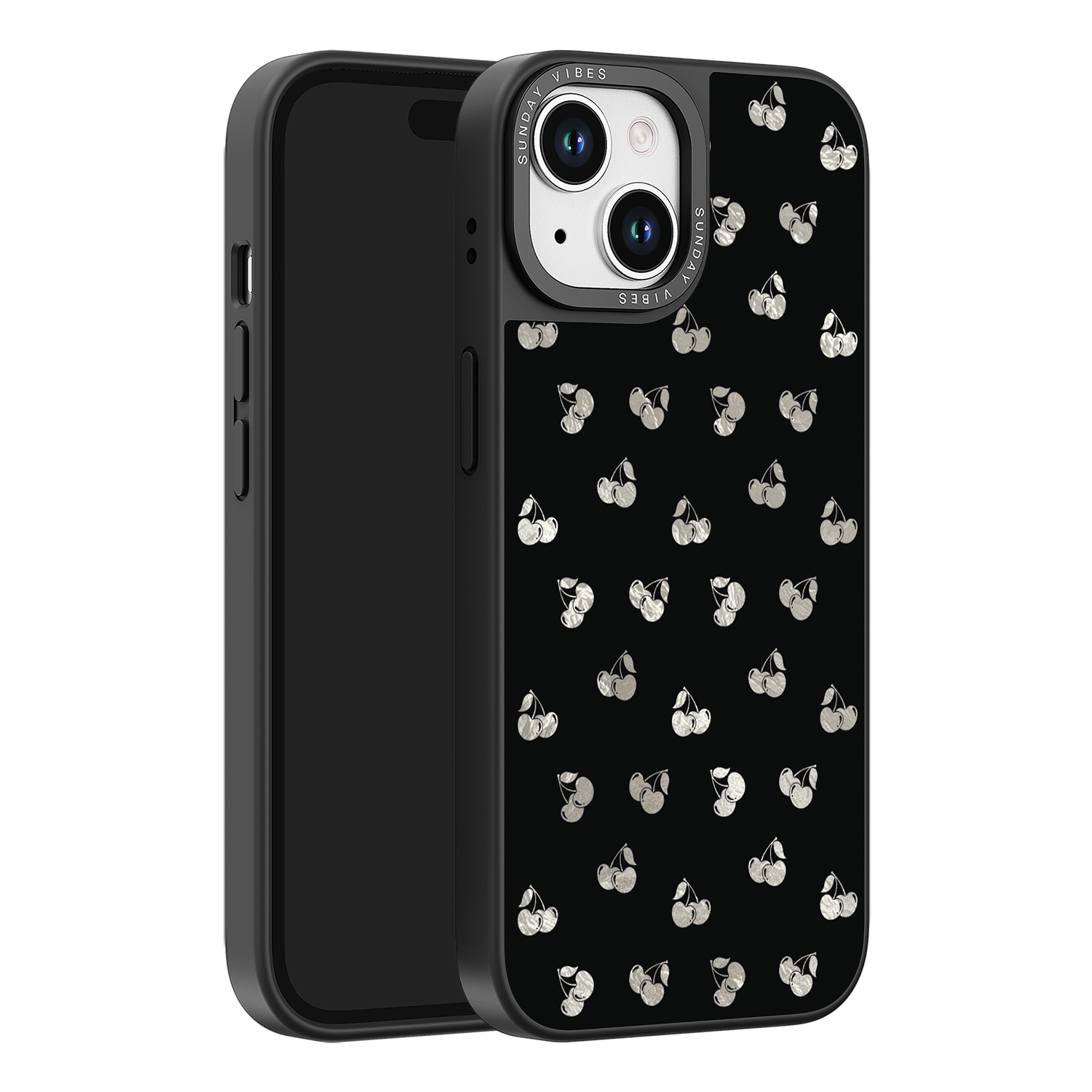 Sweet Venom iPhone Case