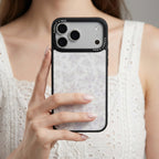 Cloud Bloom iPhone Case